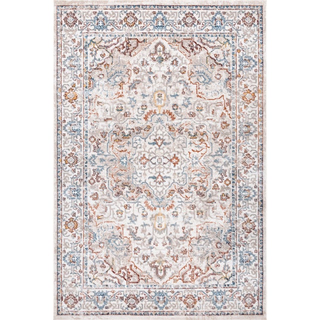 nuLOOM Cady 8' x 10' Area Rug