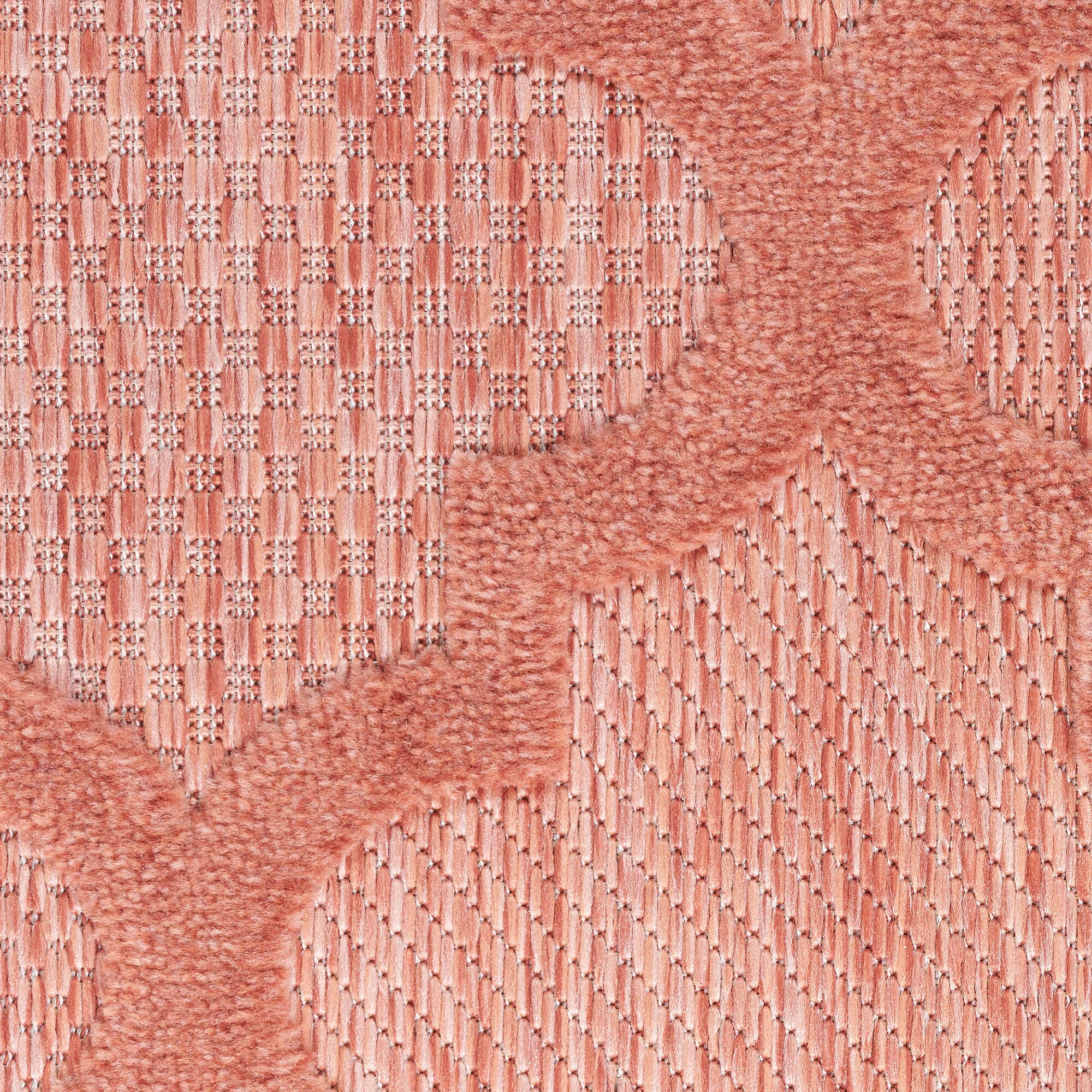 Swatch color Coral/Orange 