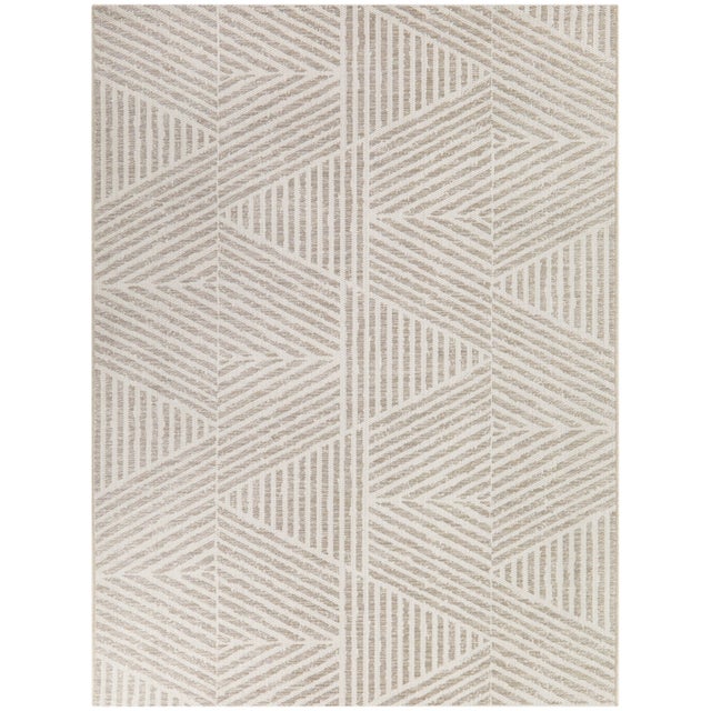 Balta Rugs Darcy 5' 3" x 7' Indoor/Outdoor Area Rug