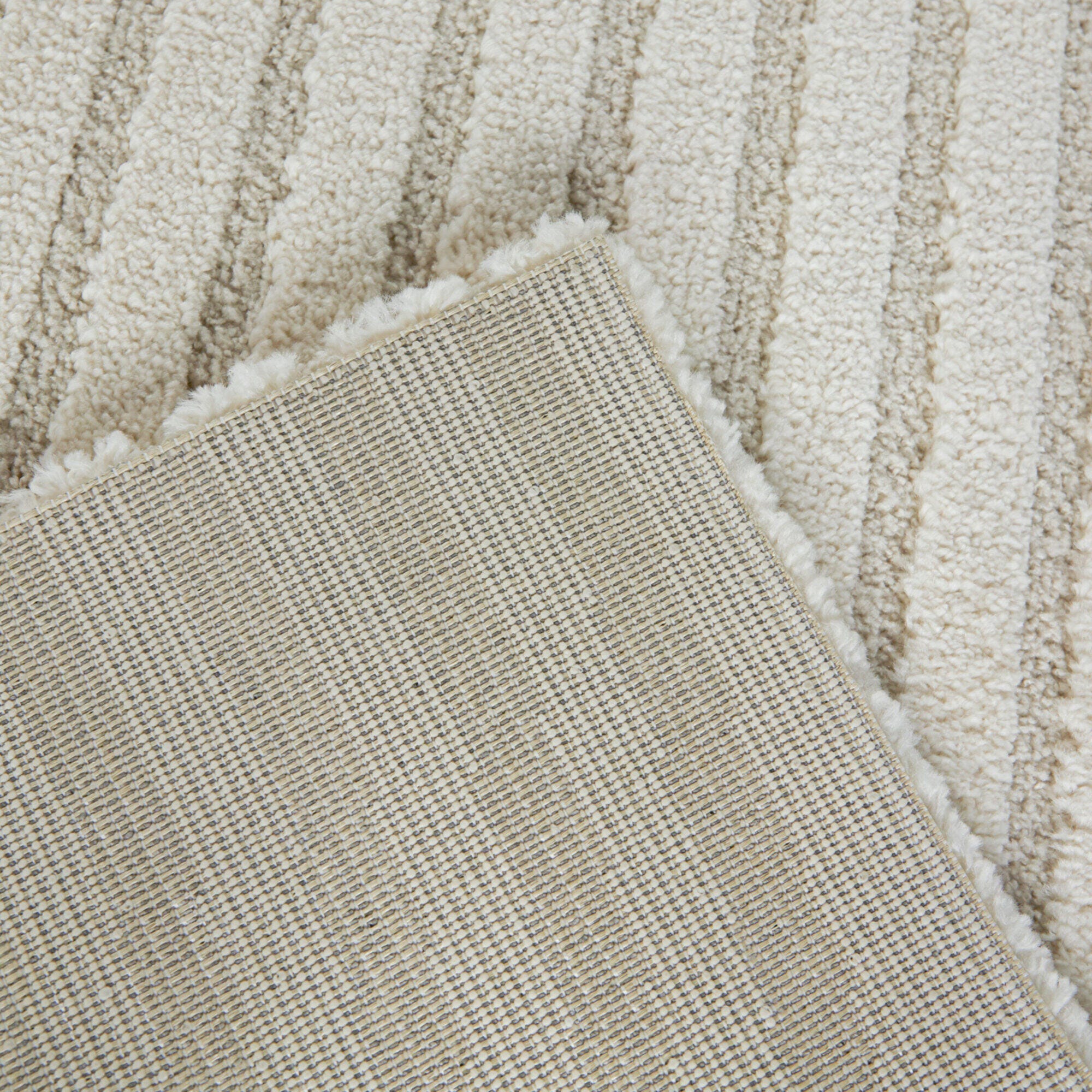 Balta Rugs Caserio 7' 10" x 10' Area Rug, Ivory, large