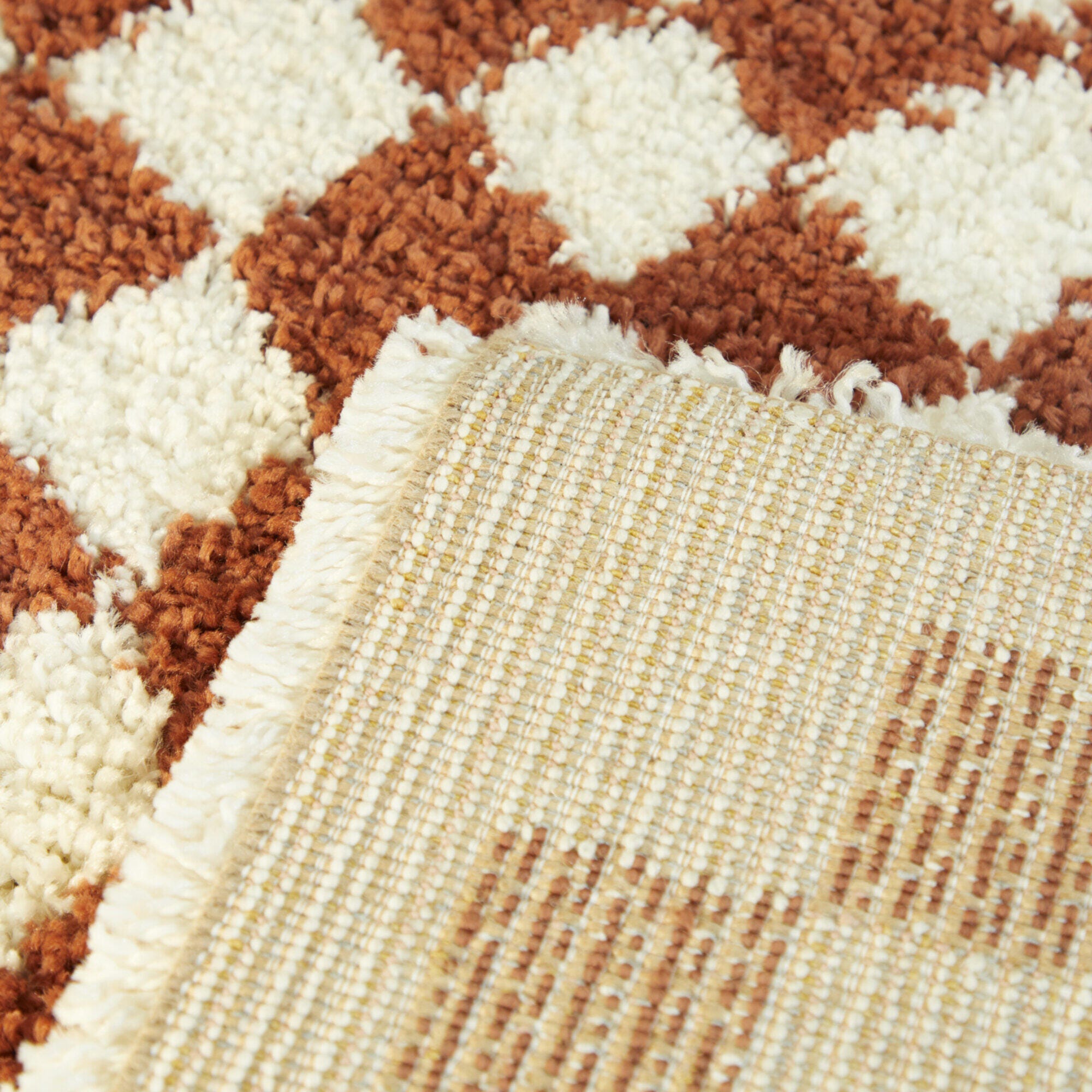 Swatch color Burnt Orange , product with this swatch is currently selected