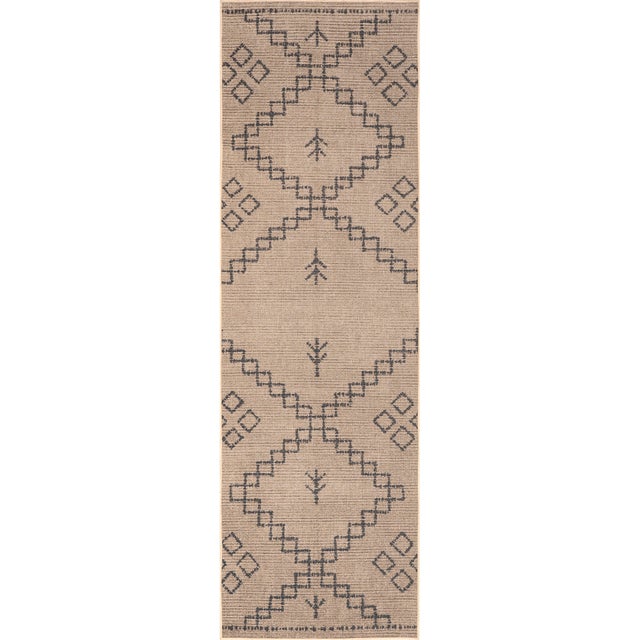 Nuloom Ariel 3' x 8' Runner Rug