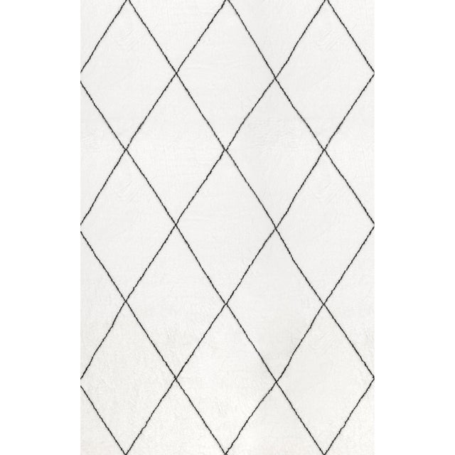 Nuloom Roxana 5' x 8' Area Rug