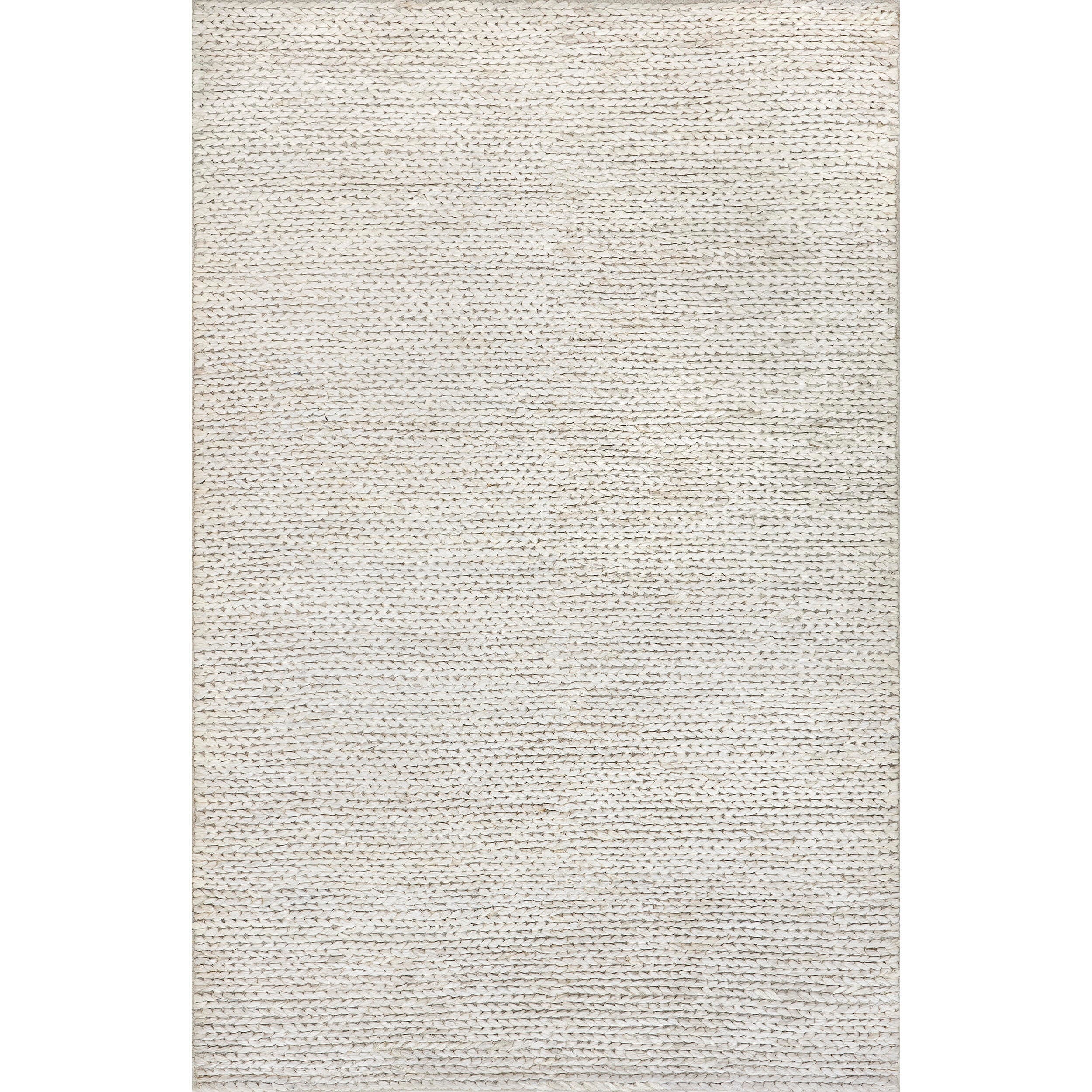 Nuloom Esmee 10' x 14' Area Rug, Off White, large