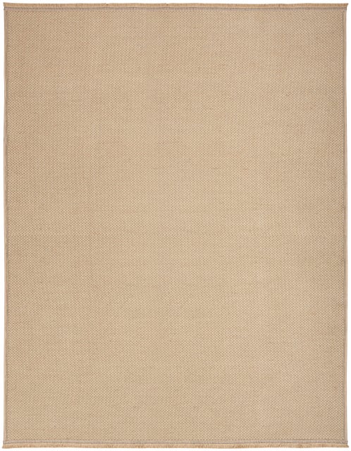 Nourison Home Nourison Washable Jute Rug