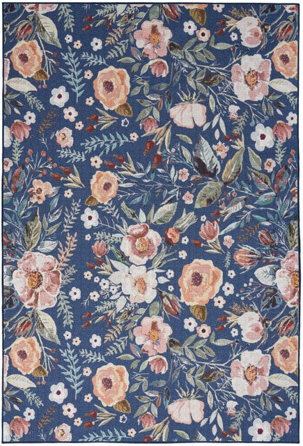 Nourison Home Machine Washable Series Rug