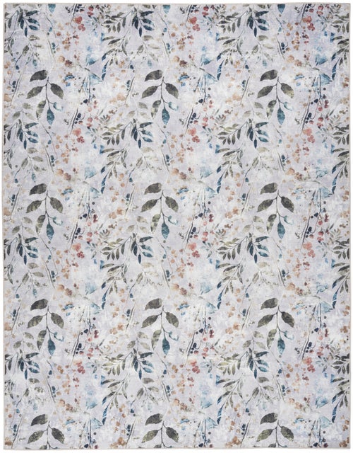 Nourison Home Elegant Washables Rug