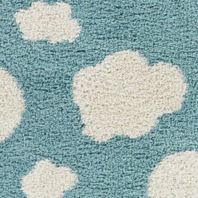 Swatch color Blue 