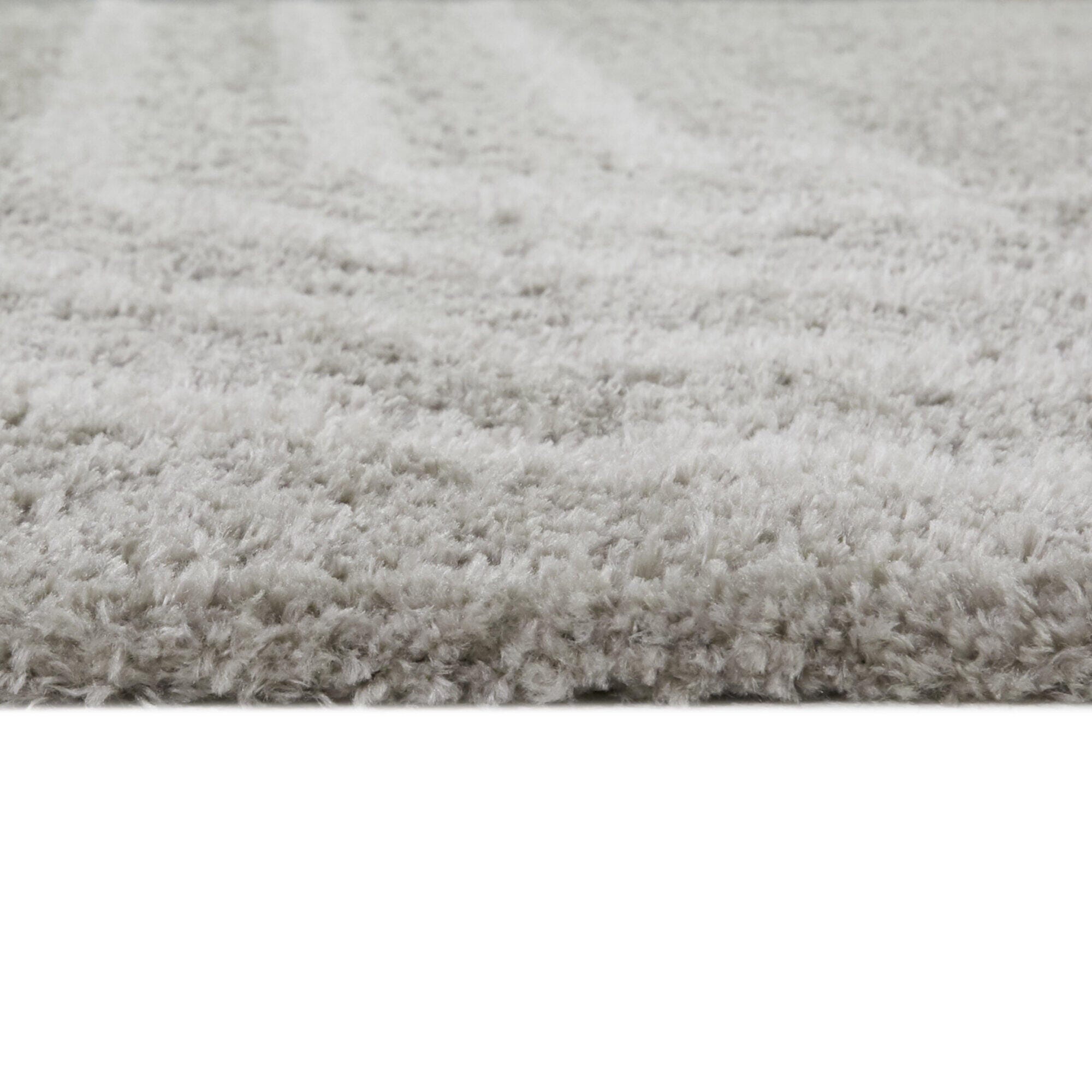Balta Belfort Modern Stripe 7' 10" x 10' Area Rug, Sage, large