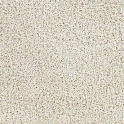 Balta Mushroom Kids Nature 5' 3" x 7' Area Rug, Cream, large