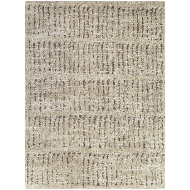Balta Hodder Modern Striped 7' 10" x 10' Area Rug