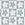 Swatch color Blue , product with this swatch is currently selected
