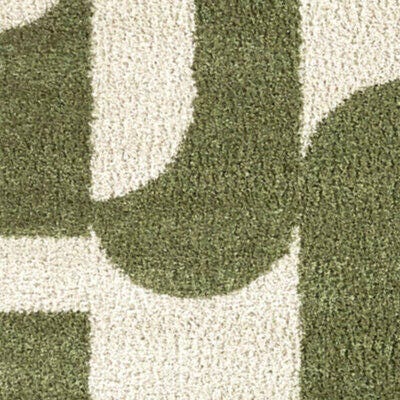 Swatch color Green 