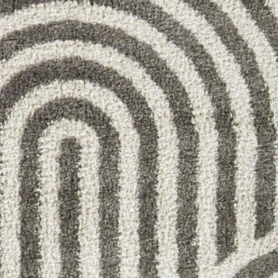 Swatch color Charcoal 