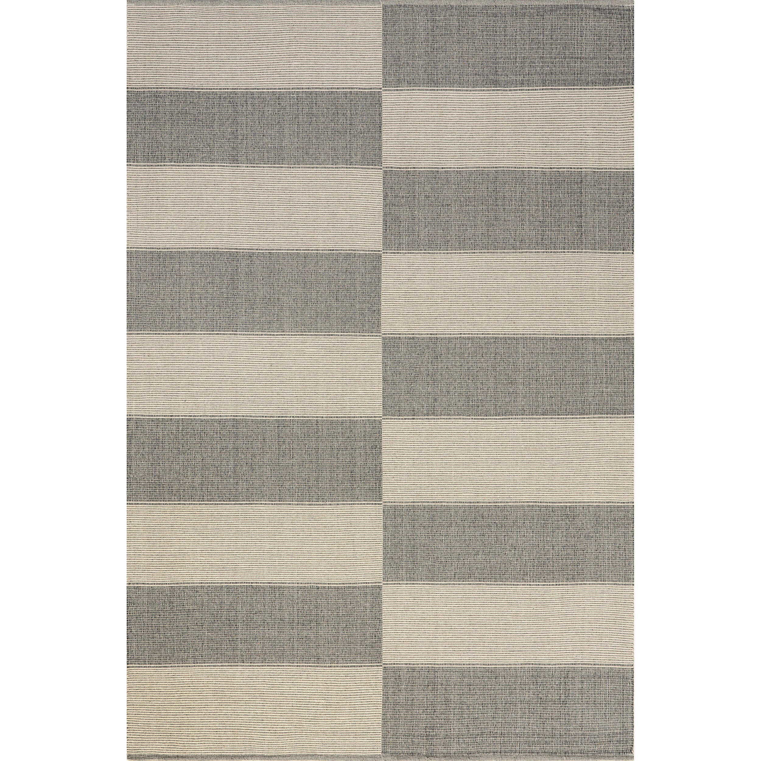 Nuloom Boxelder 5' x 8' Area Rug, Gray, large