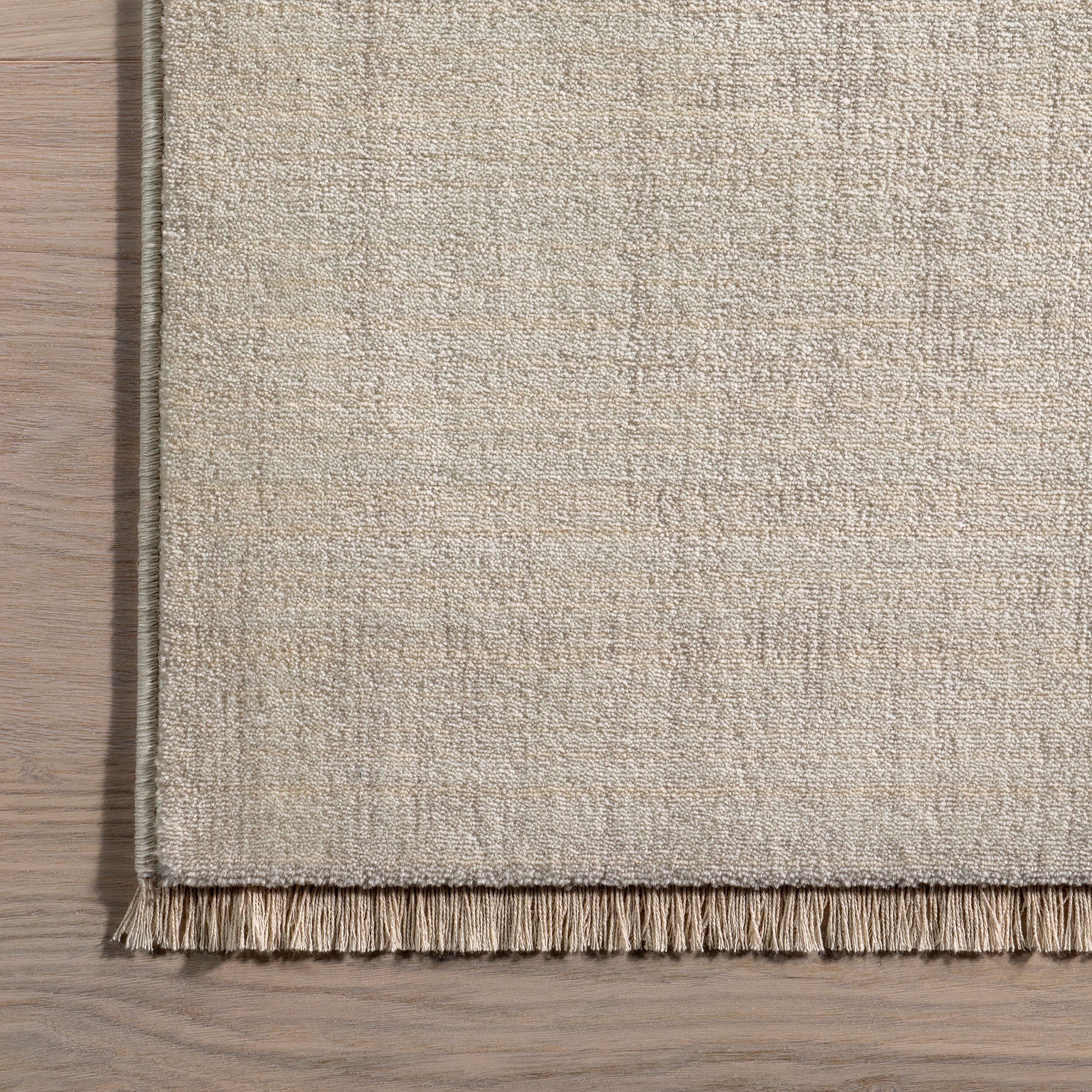 Nuloom Aspen 8' x 10' Area Rug, Brown, large