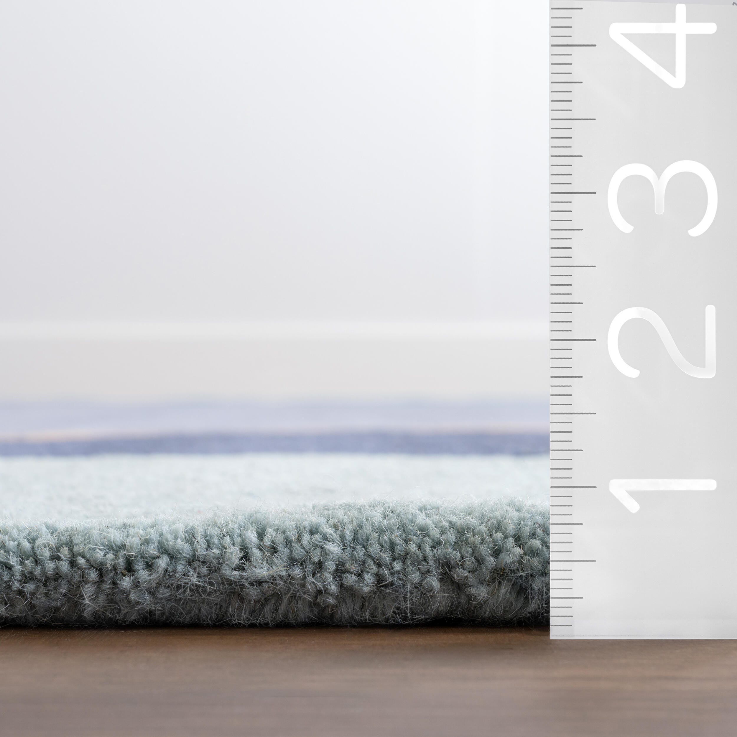 Nuloom Greenwich 5' x 8' Area Rug, Blue Multi, large