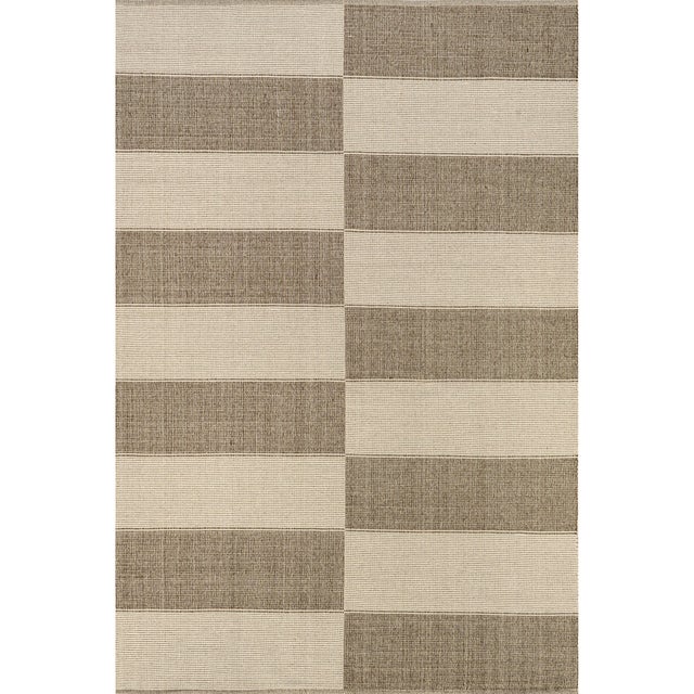 Nuloom Boxelder 4' x 6' Area Rug