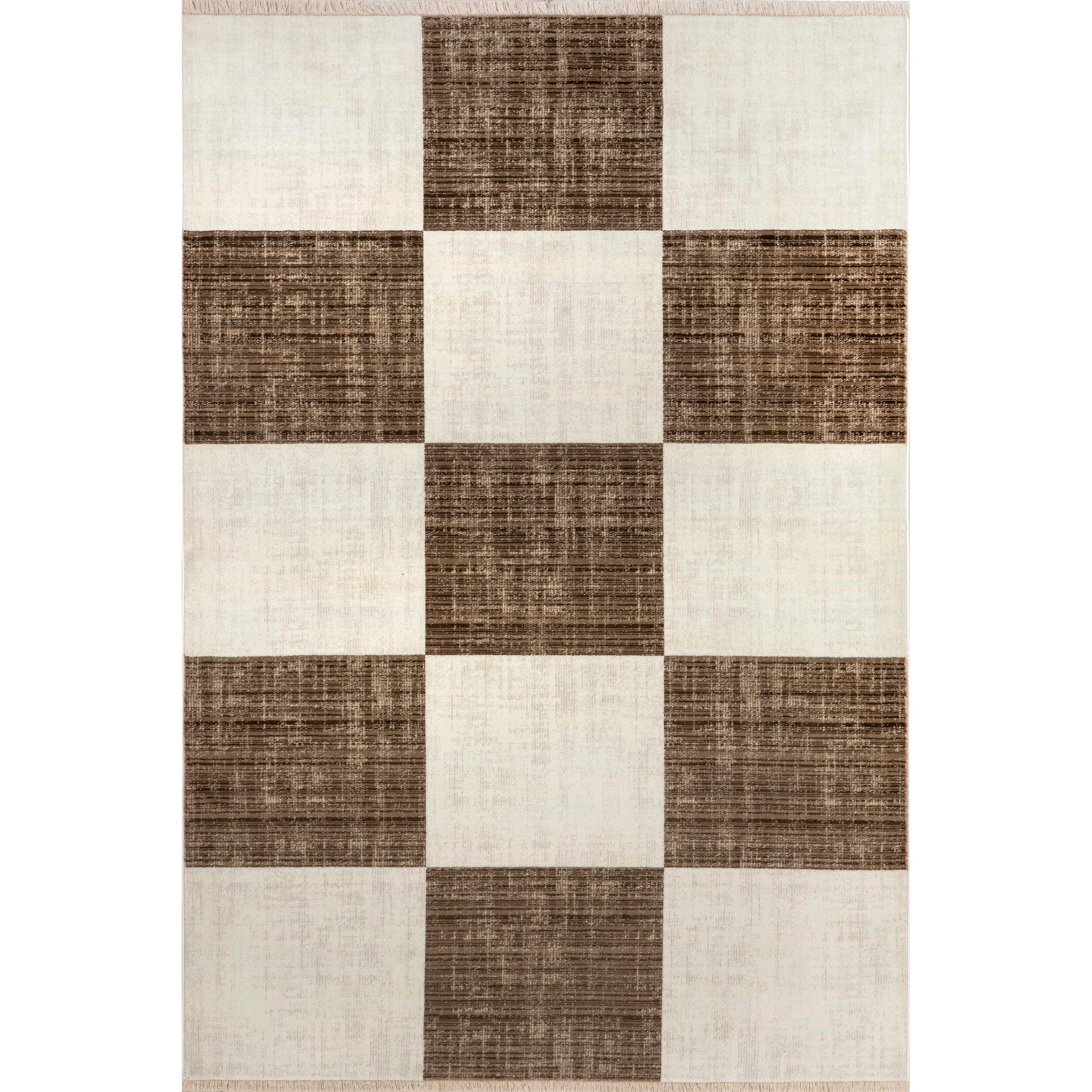 Nuloom Aspen 10' x 13' Area Rug, Brown, large
