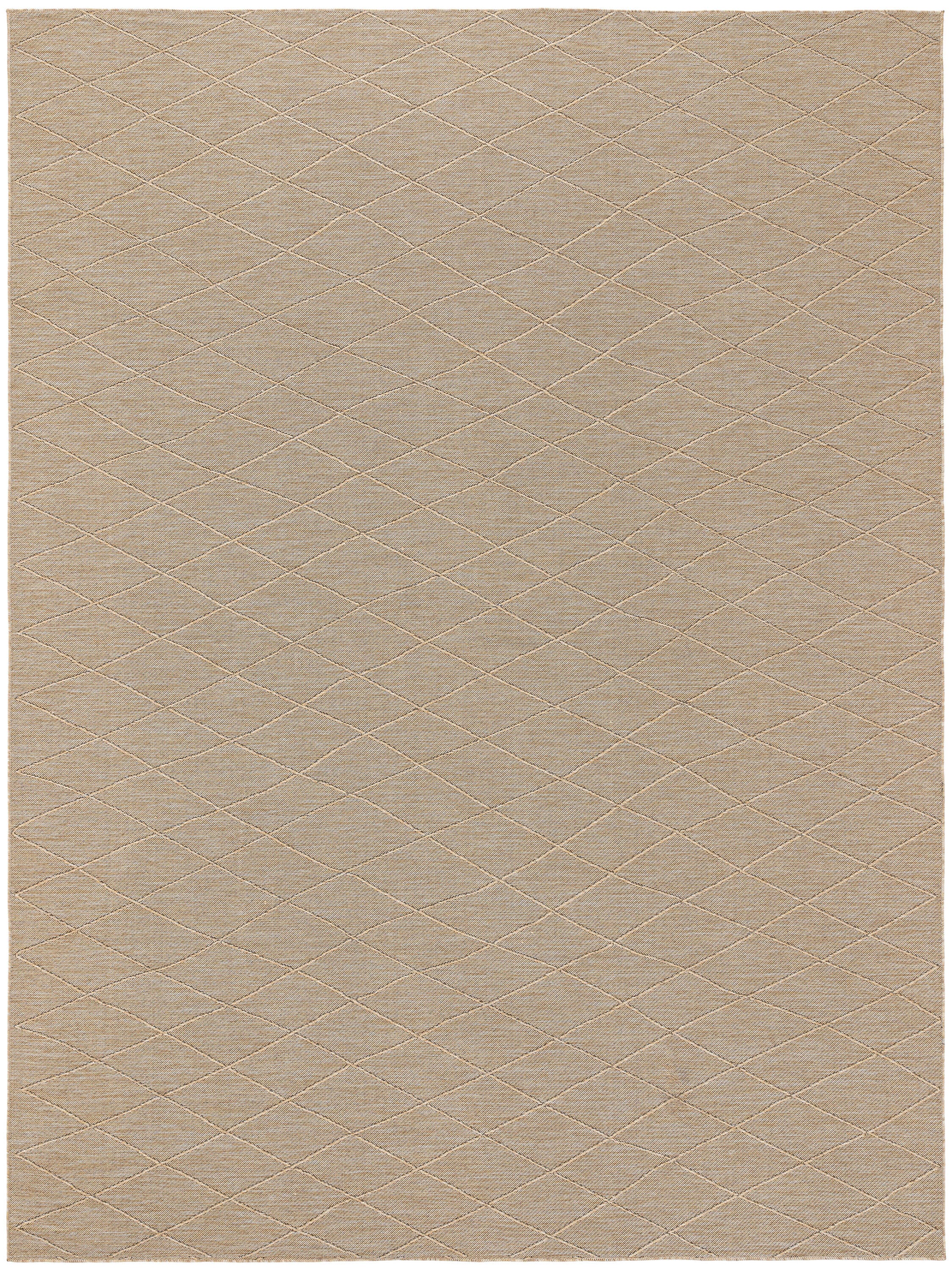 Nourison Home 10' x 14' Area Rug, Natural, large
