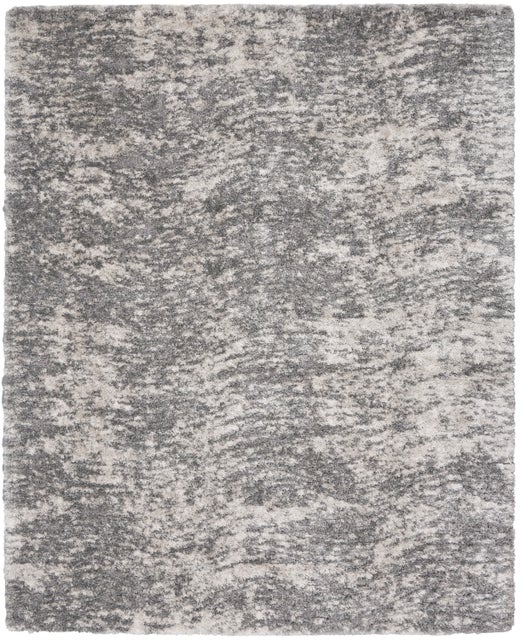 Nourison Home Mixed Dreamy Shag Rug