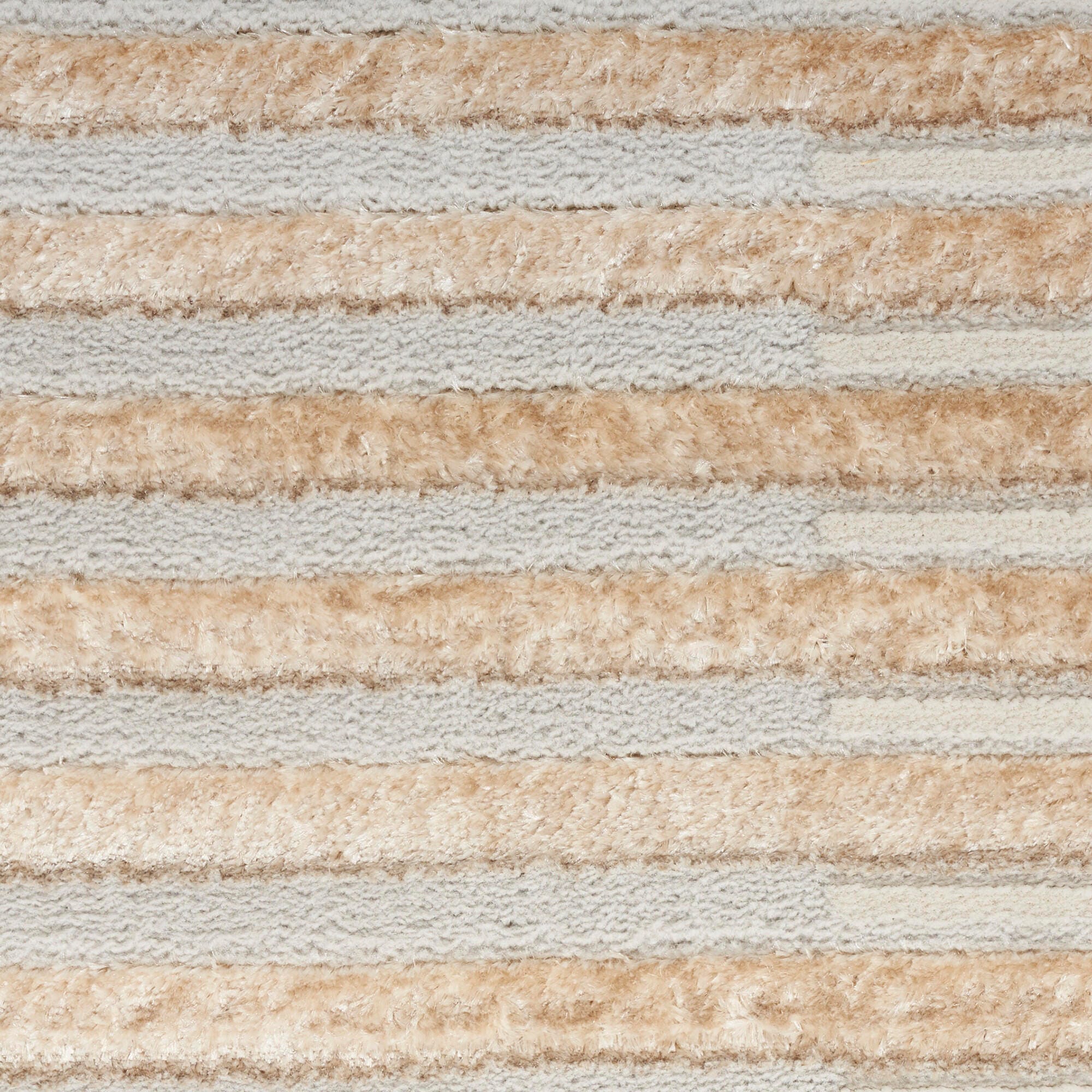 Swatch color Beige/Silver 