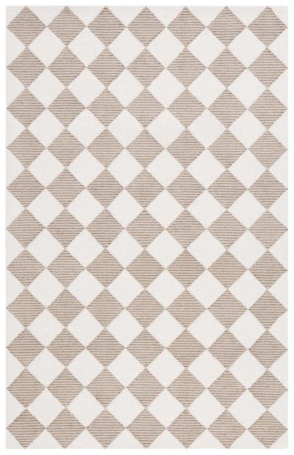 Safavieh Martha Stewart Collection Geometric 8' x 10' Area Rug