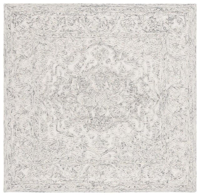 Safavieh Martha Stewart Collection Shag 6' x 6' Square Area Rug