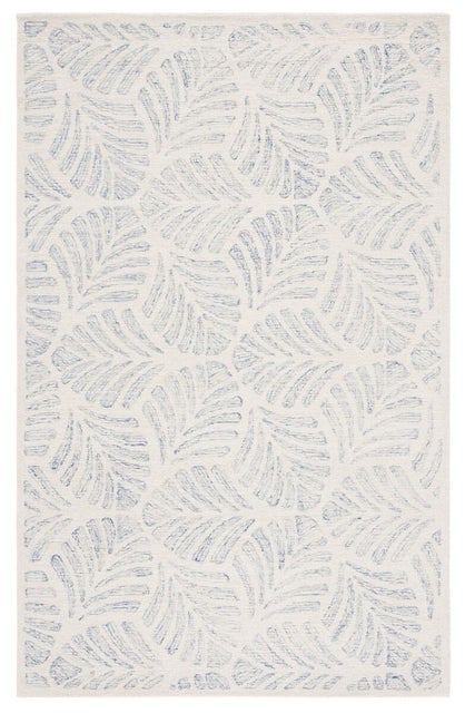 Safavieh Martha Stewart Collection Distressed 5' x 8' Area Rug