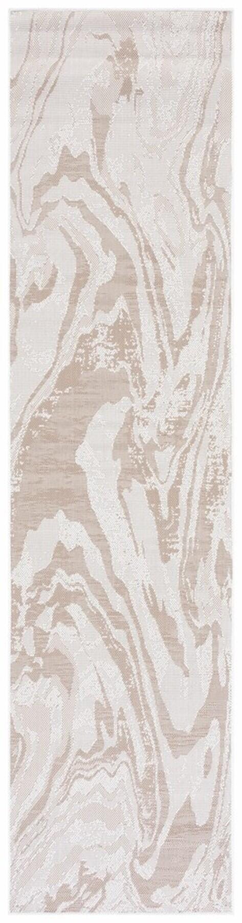 Safavieh Martha Stewart Collection 2' x  9' Runner Rug, , large