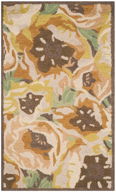 Safavieh Martha Stewart Collection Floral 9' x 12' Area Rug