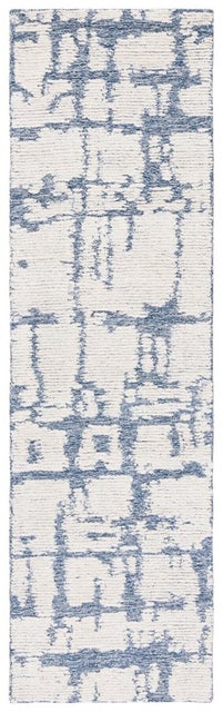Safavieh Martha Stewart Collection Sculptural 2'x 8' Runner Rug