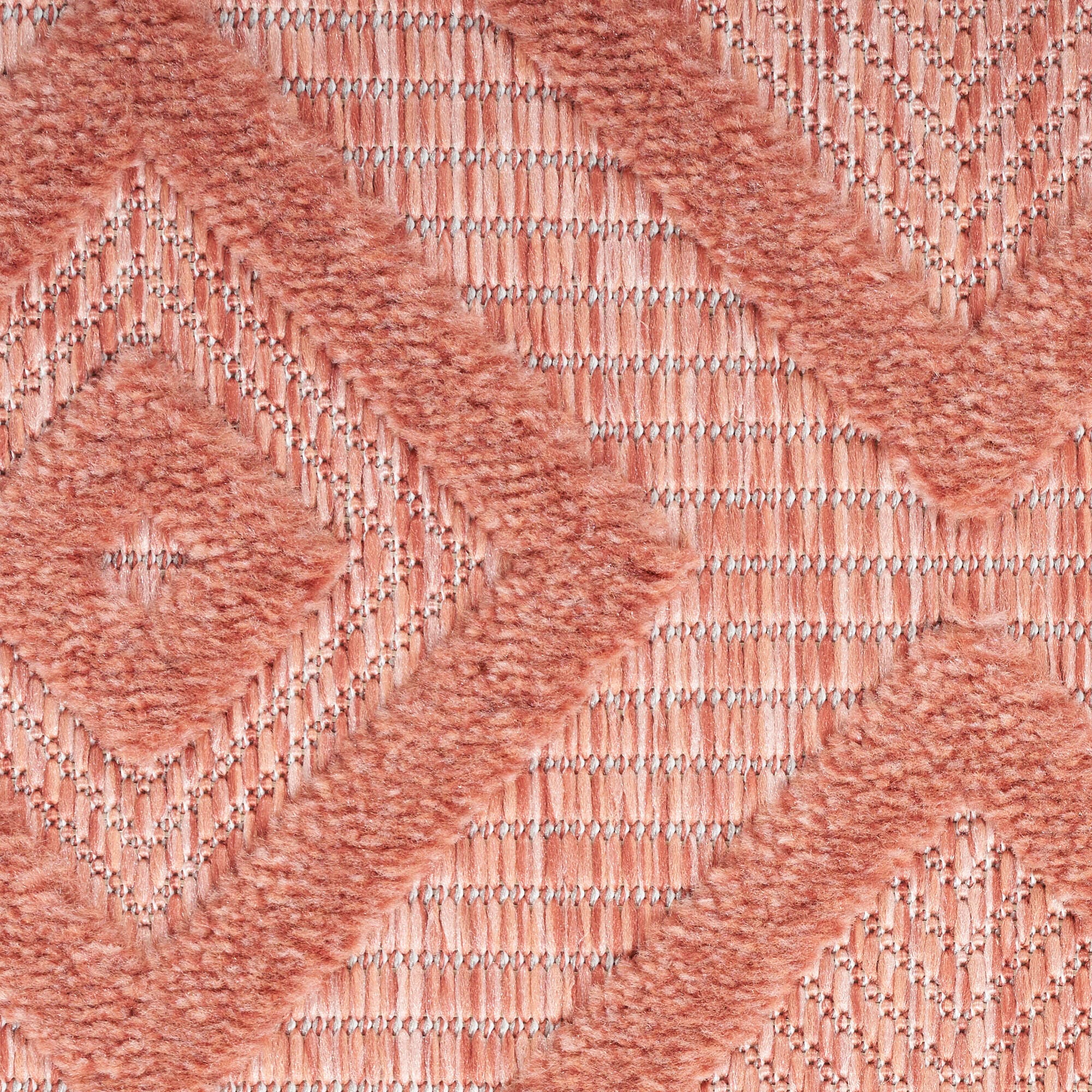 Select Color: Coral Orange