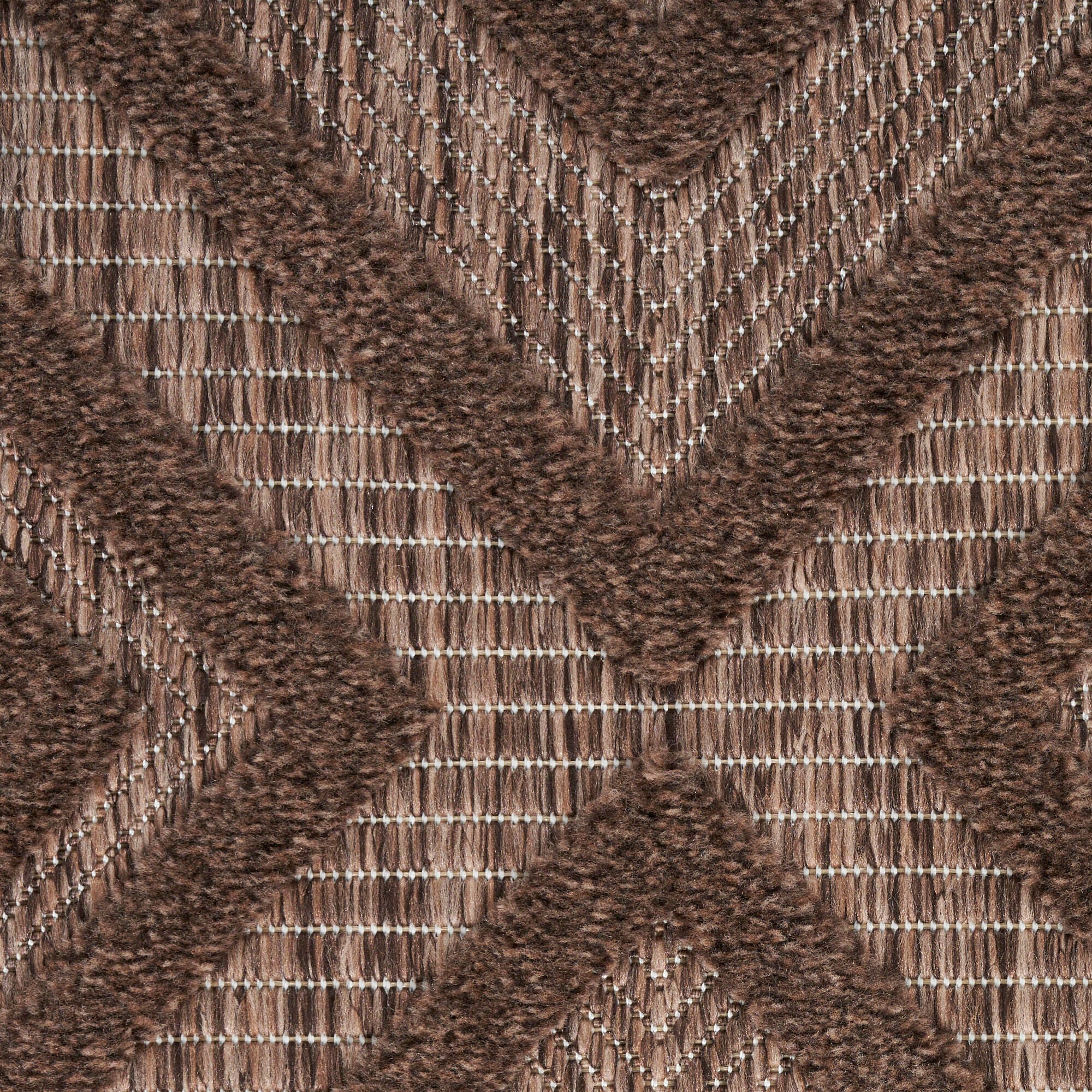 Swatch color Brown 