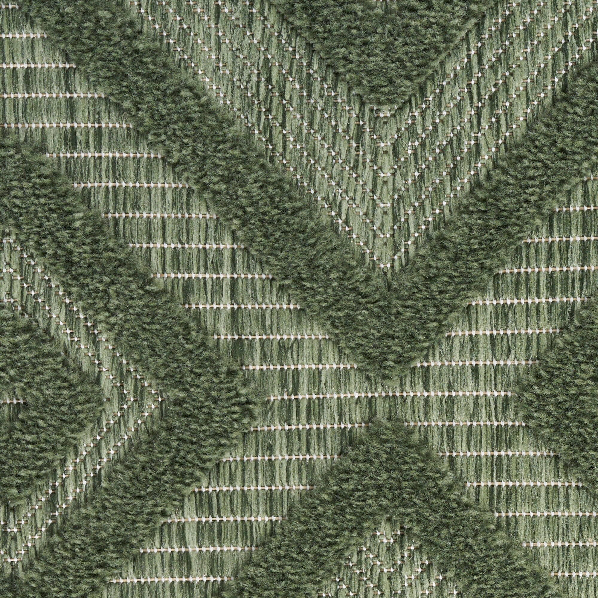 Select Color: Green