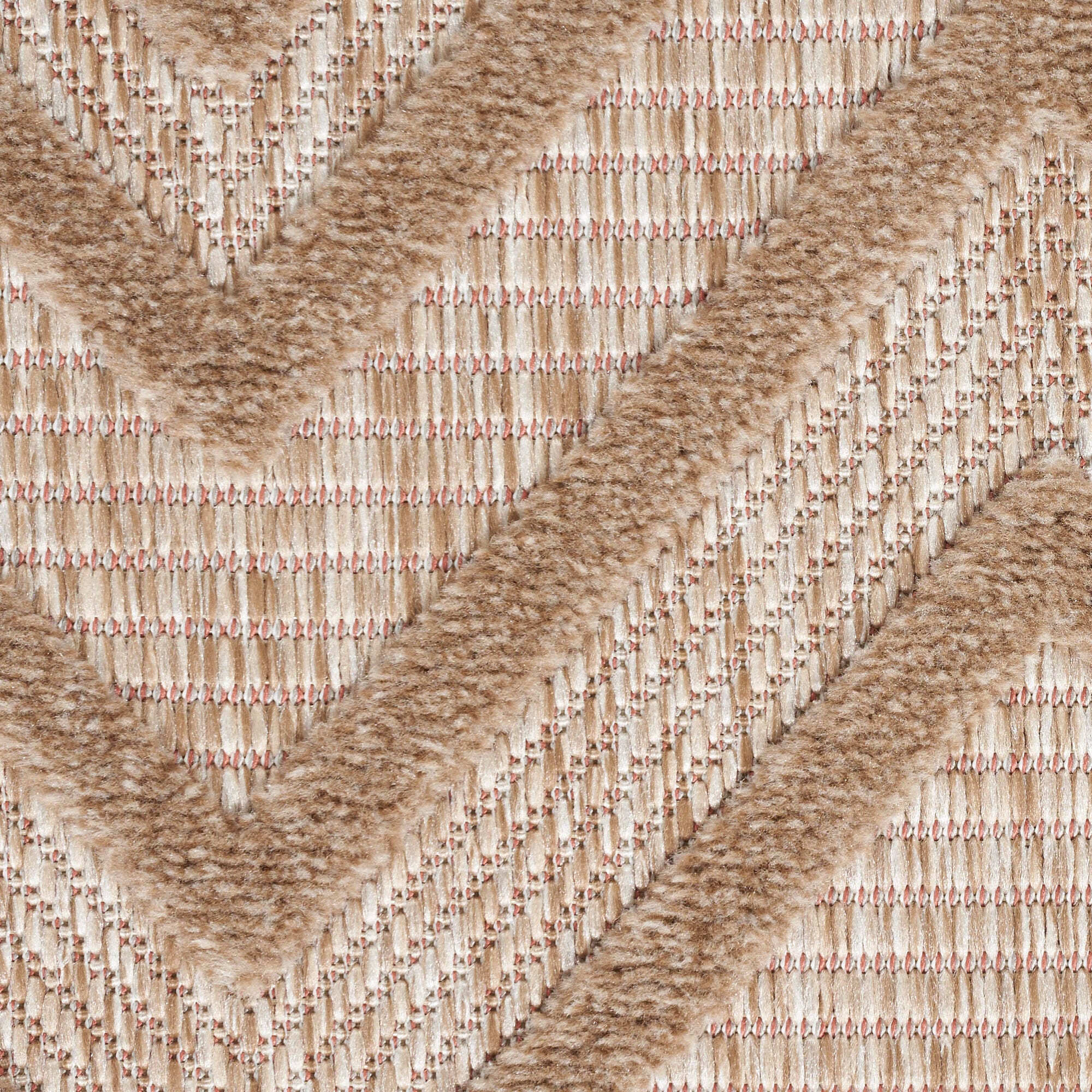 Swatch color Natural Beige 