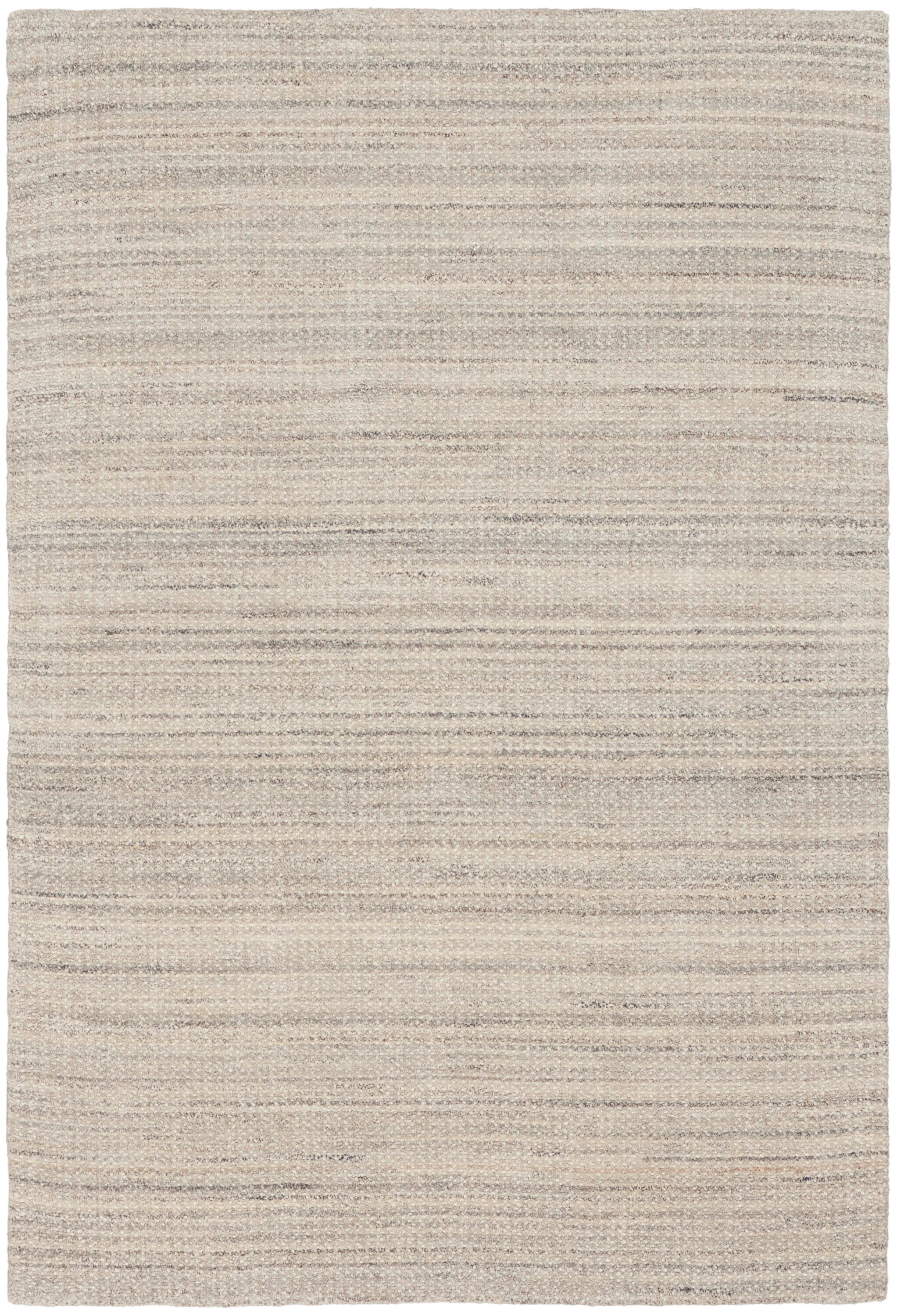 Calvin Klein Abrash 5'3" x 7'3" Area Rug, Grey, large