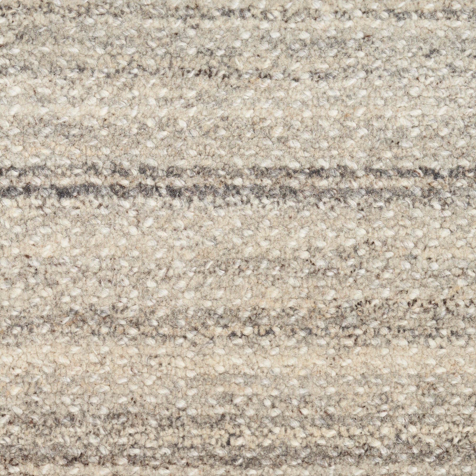 Calvin Klein Abrash 5'3" x 7'3" Area Rug, Grey, large