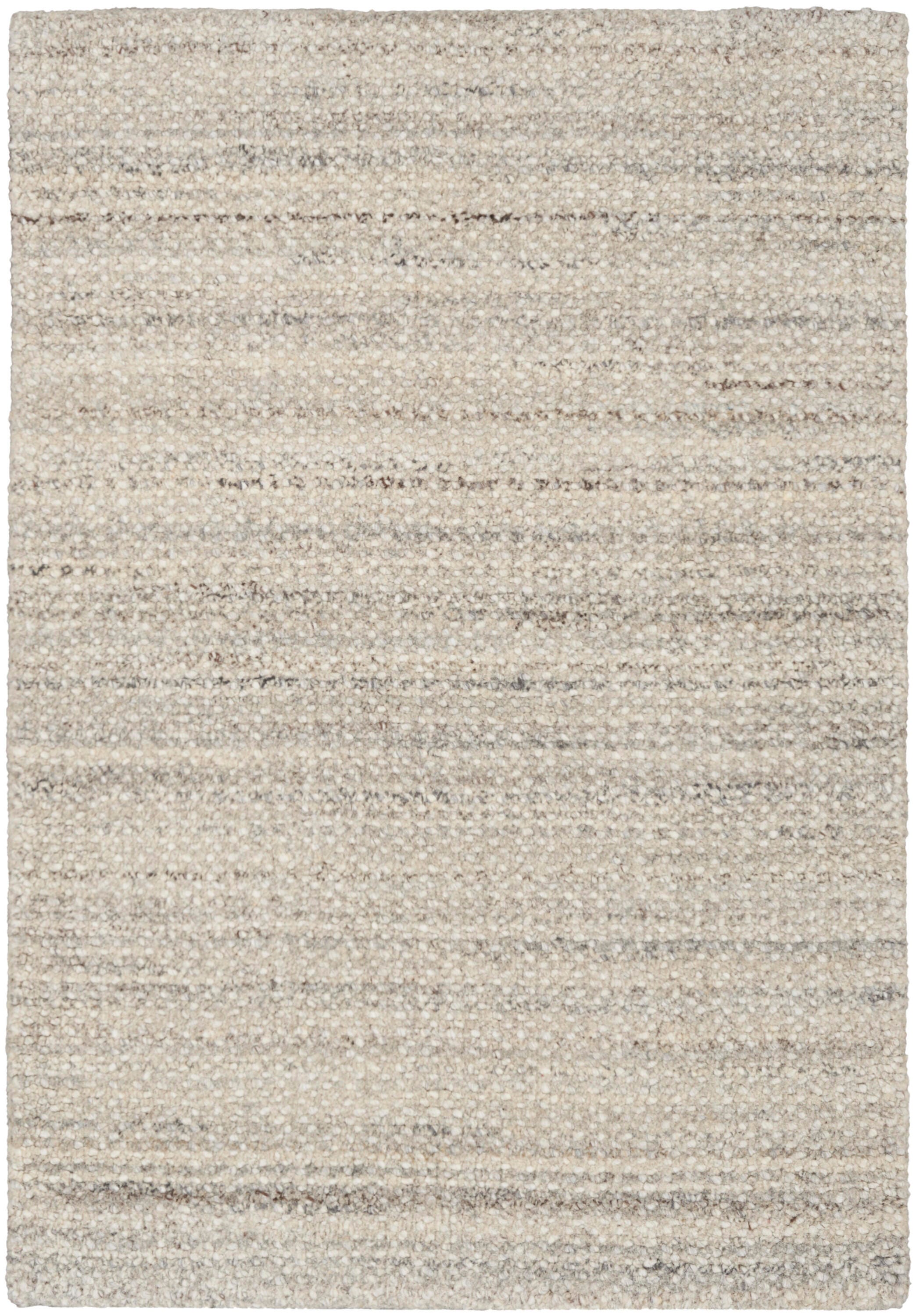 Calvin Klein Abrash 2' x 3' Area Rug, Grey, large