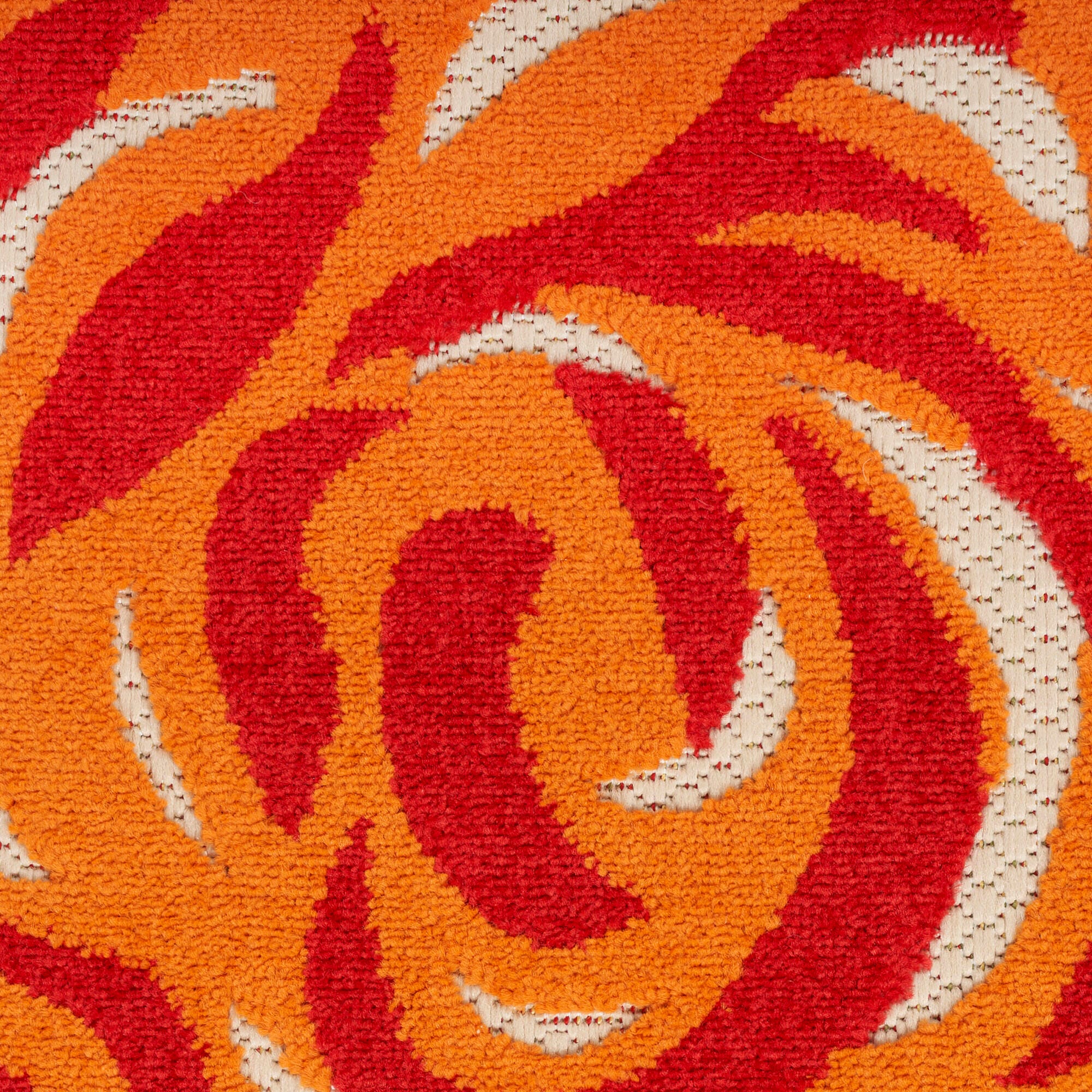 Nourison Home Splash 7' X 10' Rose Floral Area Rug, Multi, large