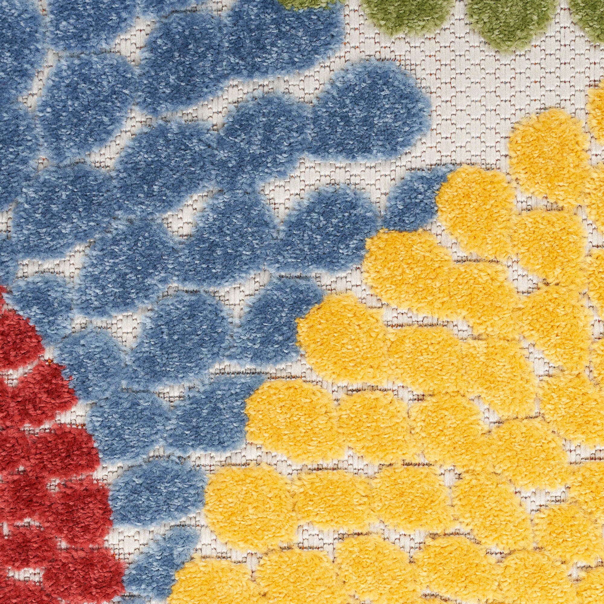 Swatch color Multi , product with this swatch is currently selected