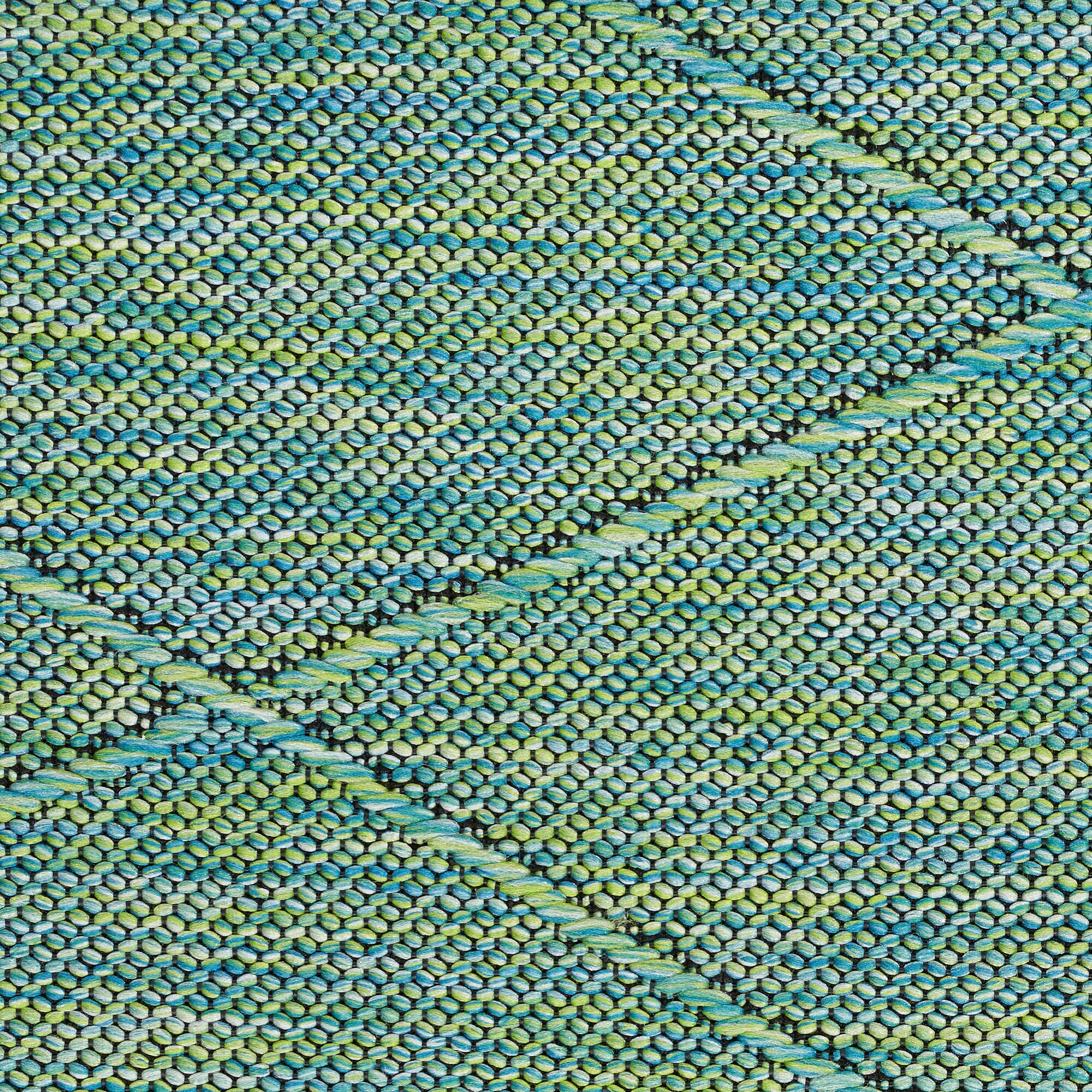 Swatch color Blue/Green 