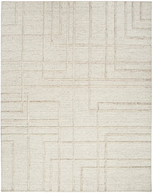 Calvin Klein Impressions 7'9" x 9'9" Area Rug