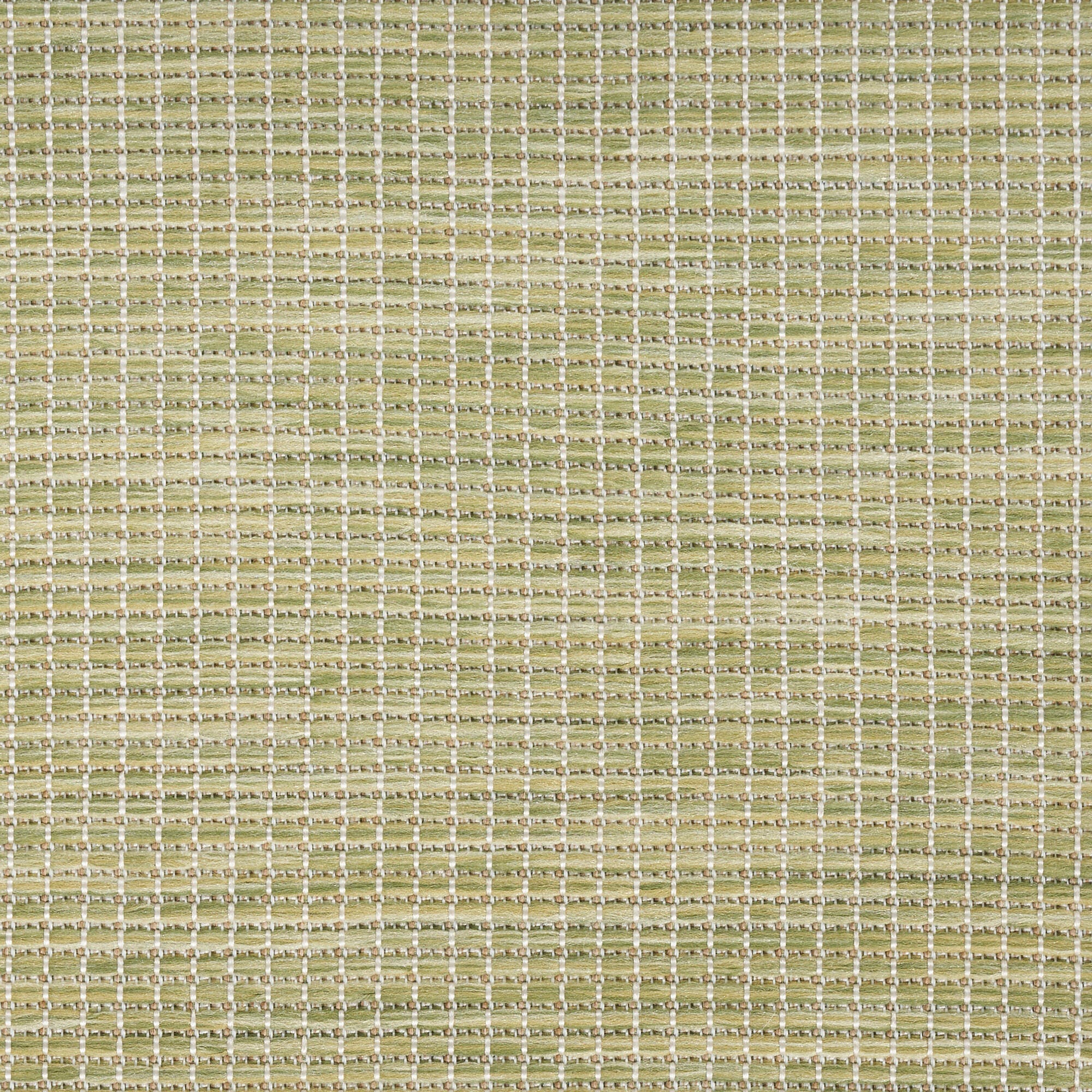 Nourison Home Patio Pop Indoor/Outdoor Solid 6' x 9' Area Rug