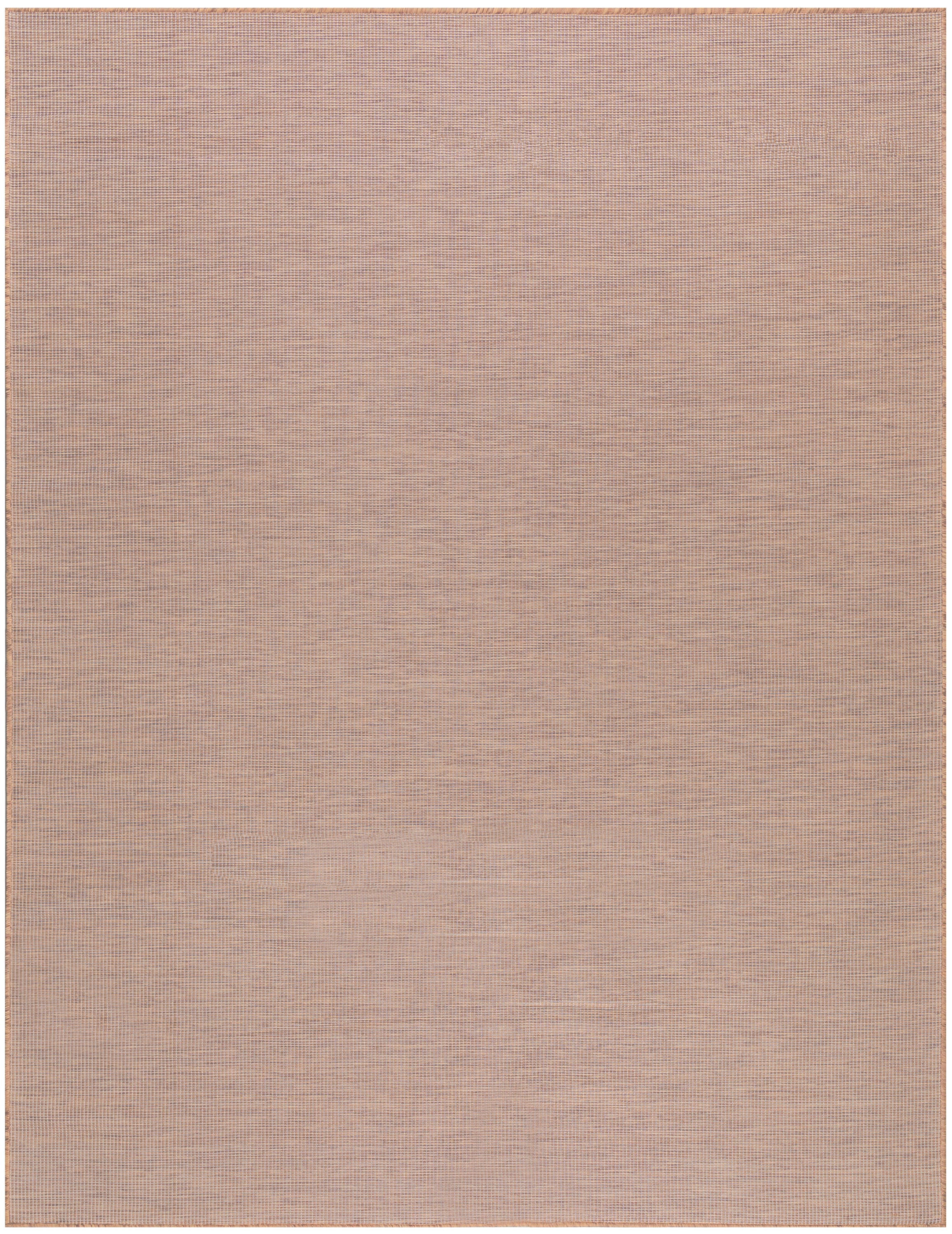 Nourison Home Patio Pop Indoor/Outdoor Solid 8' x 10' Area Rug