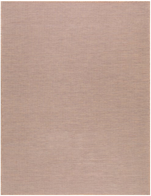 Nourison Home Patio Pop Indoor/Outdoor Solid 8' x 10' Area Rug