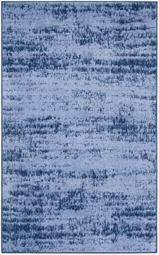 Nourison Home Outdoor Essentials 2' x 4' Area Rug, Denim, large