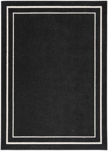 Nourison Home Indoor/Outdoor Essentials 5' x 7' Area Rug