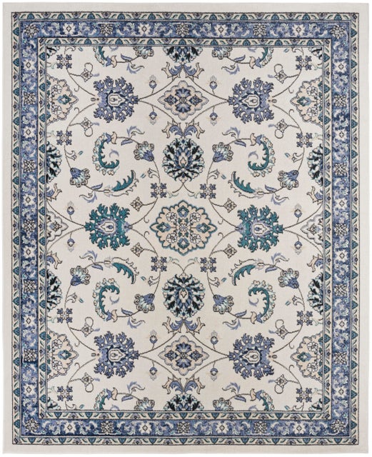 Nourison Home Outdoor Essentials 5' x 7' Area Rug
