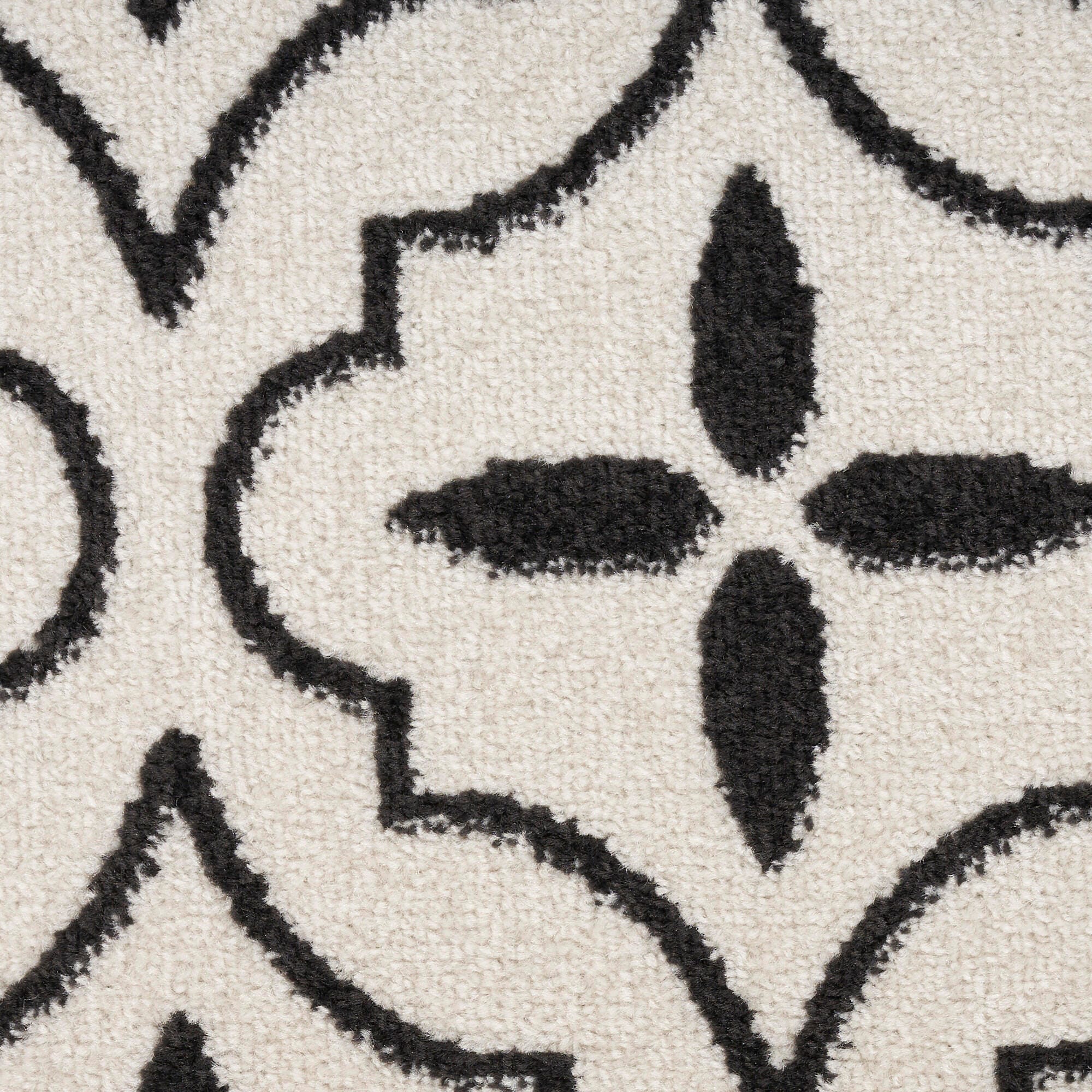 Select Color: Ivory/Black